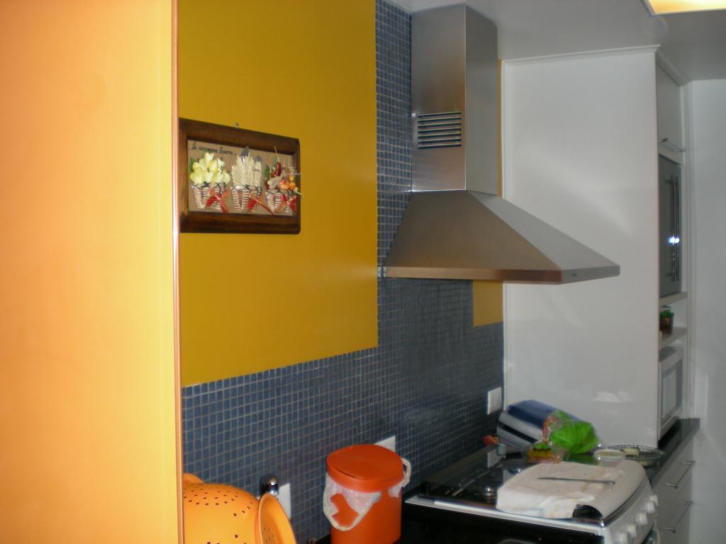 Apartment Al - Apto Fino, Aconchegante E Informal *