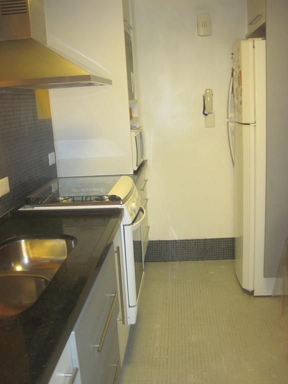 Al - Apto Fino, Aconchegante E Informal Apartment *
