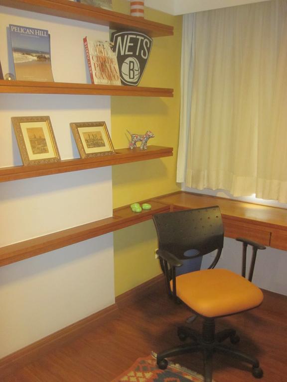 Al - Apto Fino, Aconchegante E Informal Apartment Sao Paulo