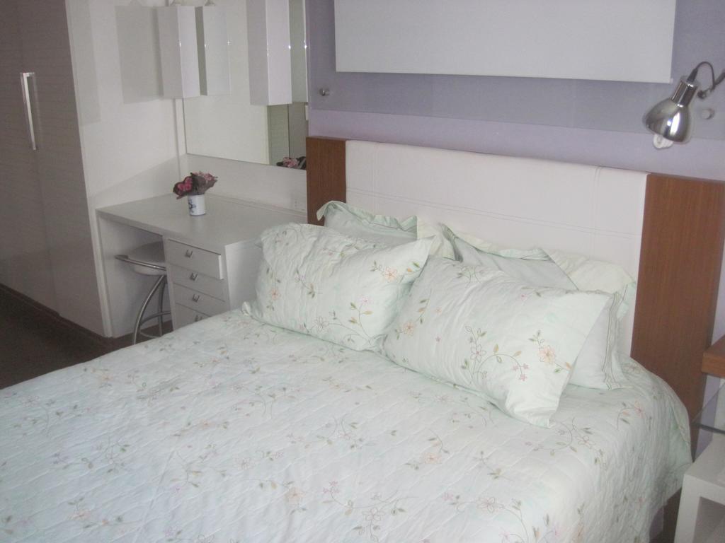 Apartment Al - Apto Fino, Aconchegante E Informal Sao Paulo