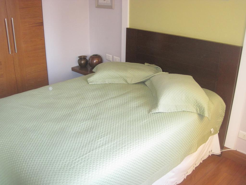 Apartment Al - Apto Fino, Aconchegante E Informal Sao Paulo