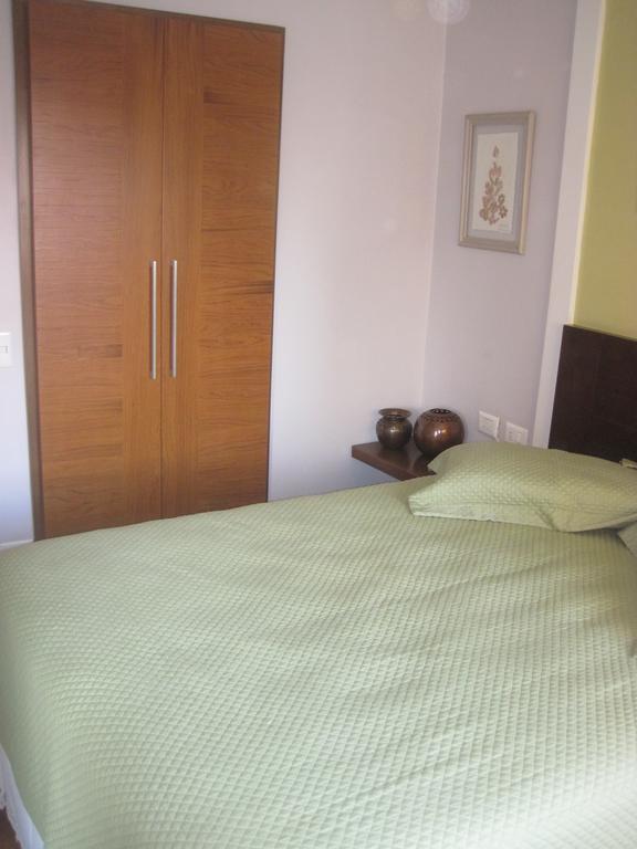 Al - Apto Fino, Aconchegante E Informal Apartment *