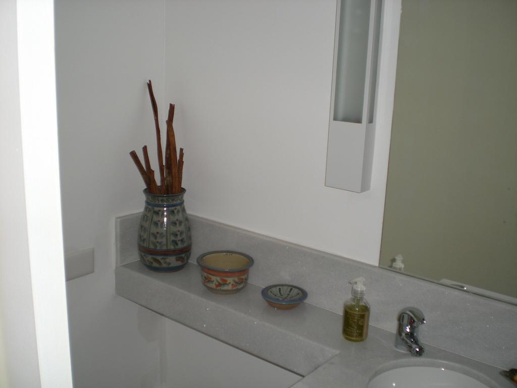 Apartment Al - Apto Fino, Aconchegante E Informal Sao Paulo