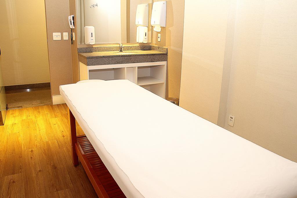 Aparthotel Um De Flat, Jardins, Sp