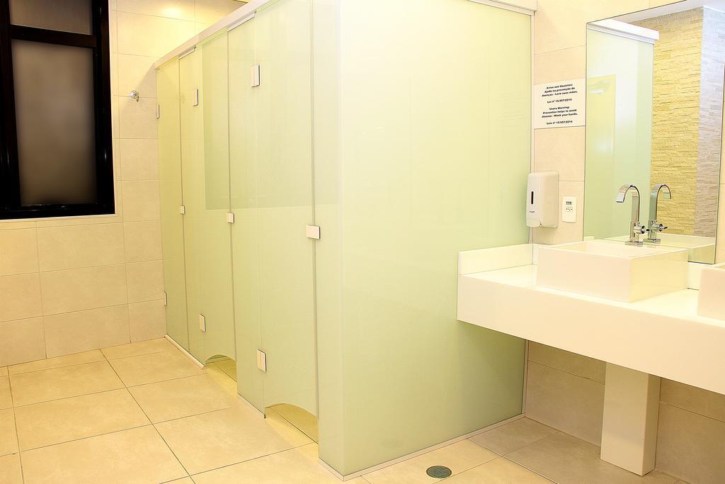 Aparthotel Um De Flat, Jardins, Sp São Paulo
