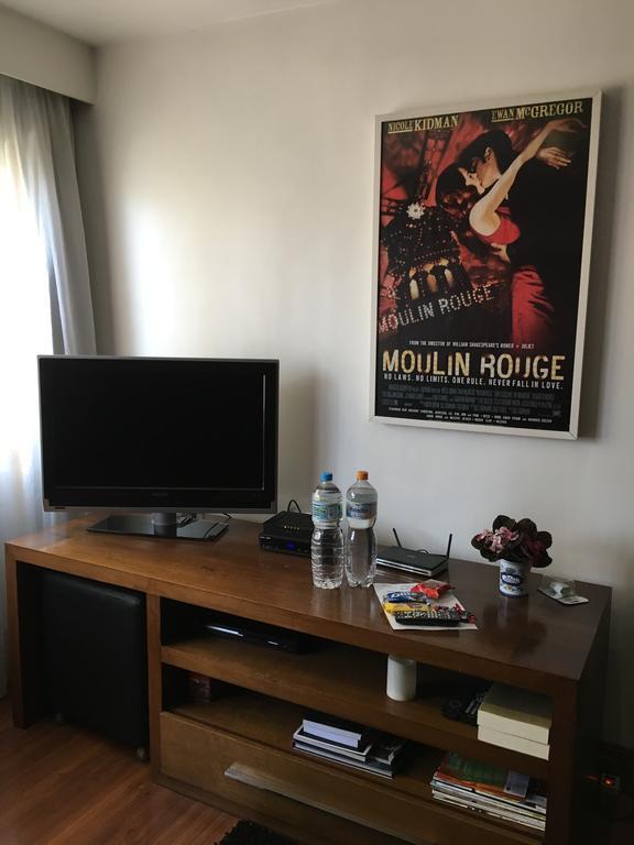 Apartment Al - Apto Fino, Aconchegante E Informal