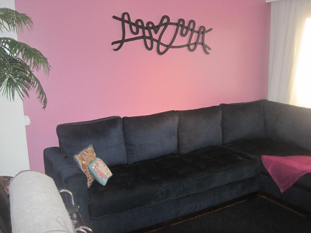 Al - Apto Fino, Aconchegante E Informal Apartment