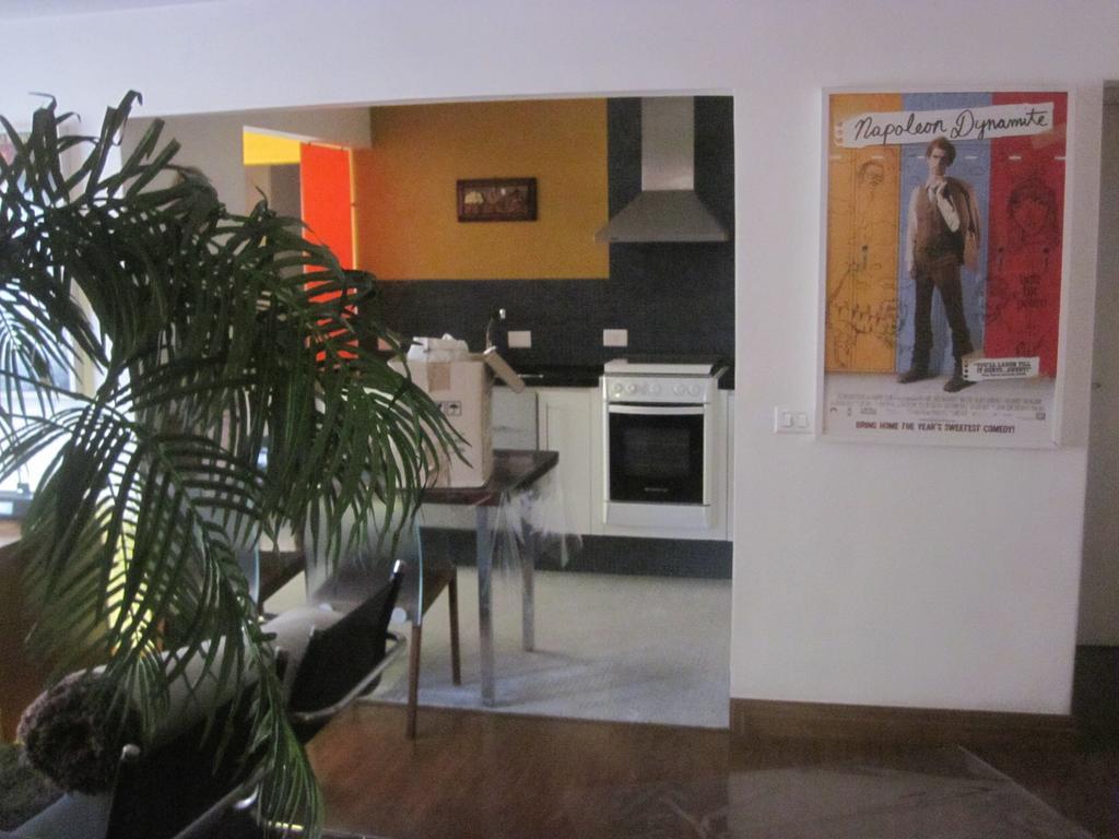 Al - Apto Fino, Aconchegante E Informal Apartment Sao Paulo