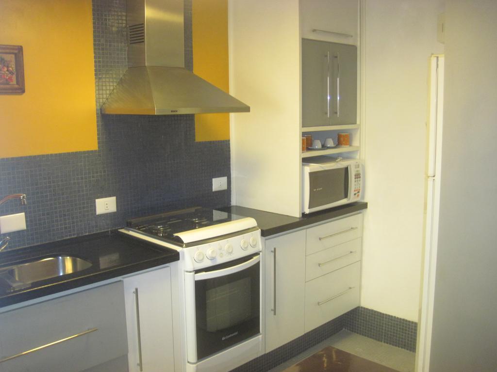 Al - Apto Fino, Aconchegante E Informal Apartment *
