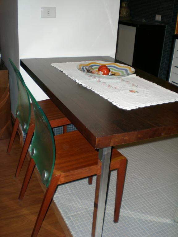 Al - Apto Fino, Aconchegante E Informal Apartment