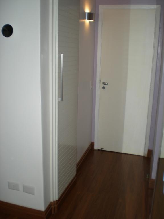 Apartment Al - Apto Fino, Aconchegante E Informal *