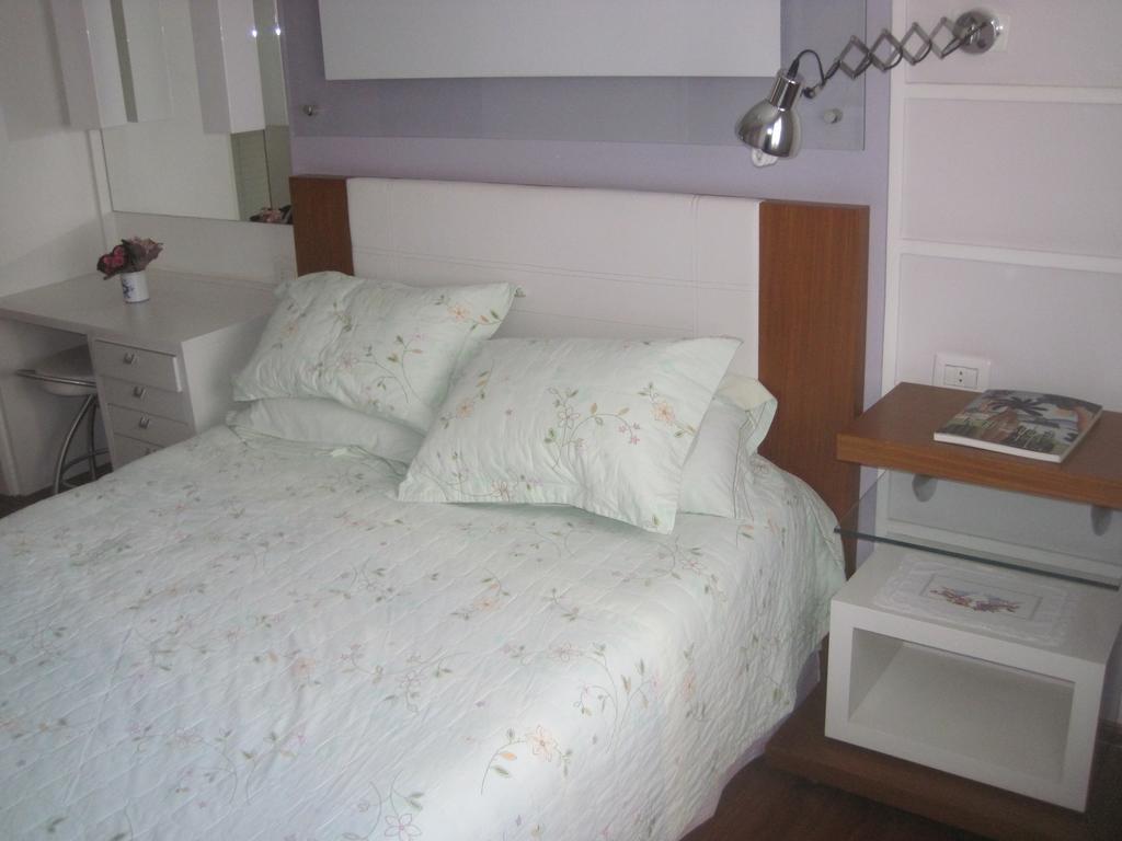 Al - Apto Fino, Aconchegante E Informal Apartment Sao Paulo