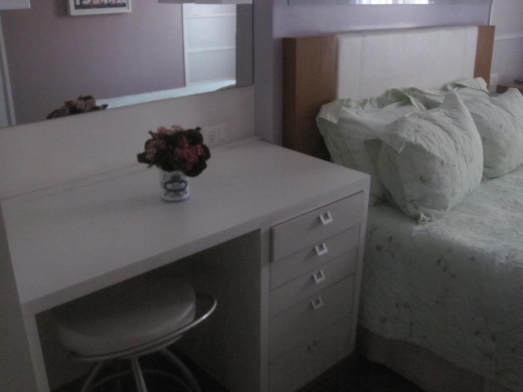 Apartment Al - Apto Fino, Aconchegante E Informal