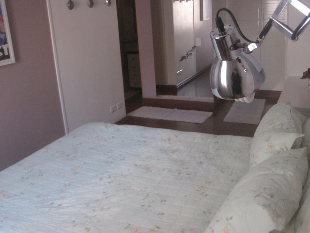 Al - Apto Fino, Aconchegante E Informal Apartment *