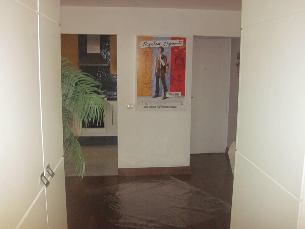 Apartment Al - Apto Fino, Aconchegante E Informal