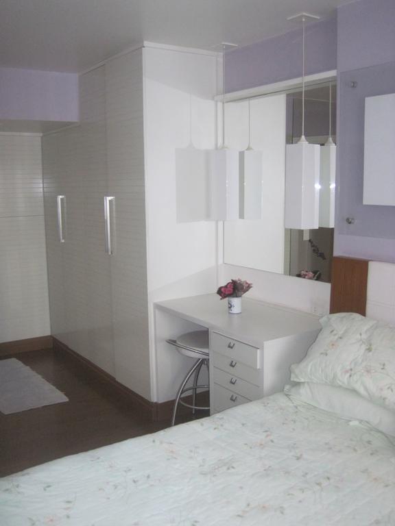 Apartment Al - Apto Fino, Aconchegante E Informal *