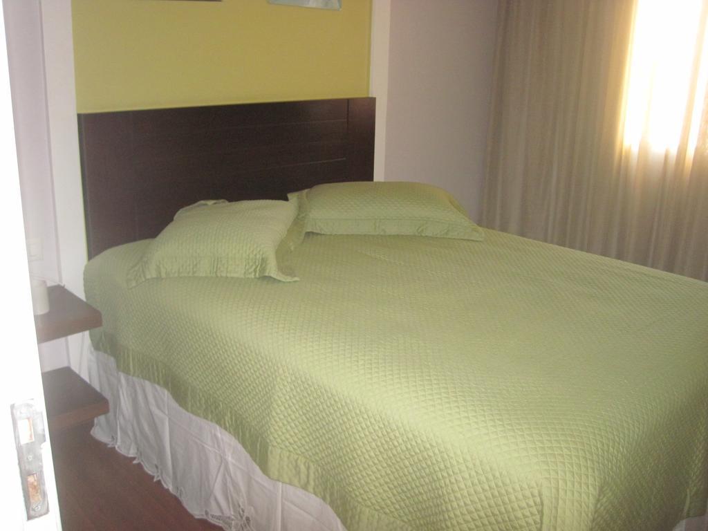 Apartment Al - Apto Fino, Aconchegante E Informal Sao Paulo