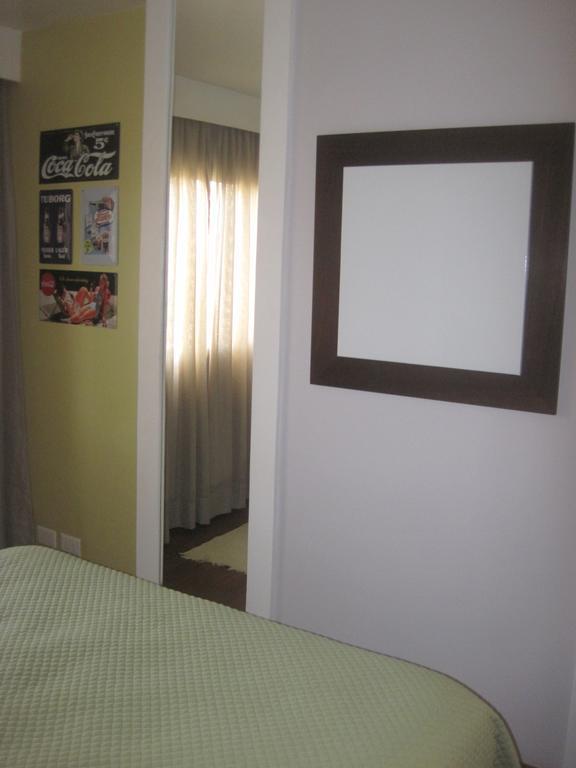 Al - Apto Fino, Aconchegante E Informal Apartment Sao Paulo