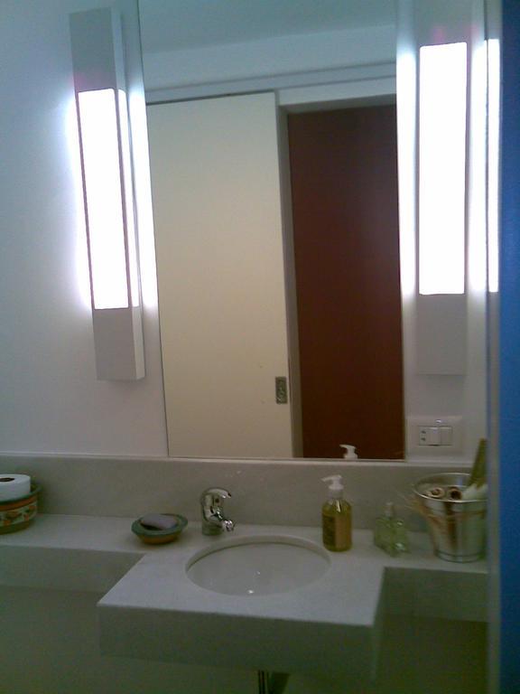 Al - Apto Fino, Aconchegante E Informal Apartment *