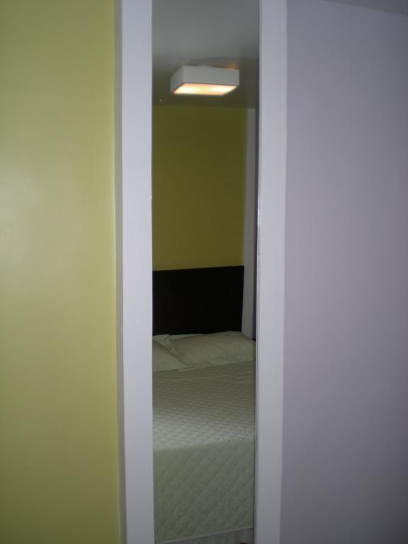 Apartment Al - Apto Fino, Aconchegante E Informal *