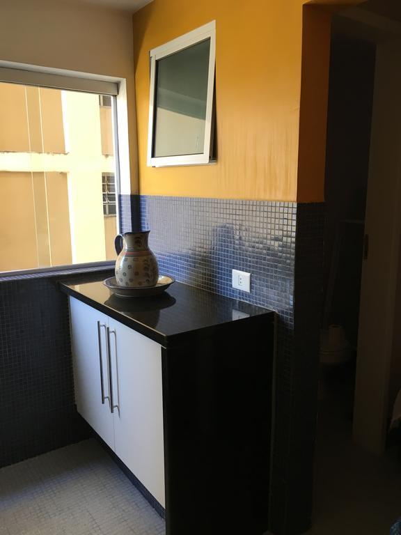 Al - Apto Fino, Aconchegante E Informal Apartment *