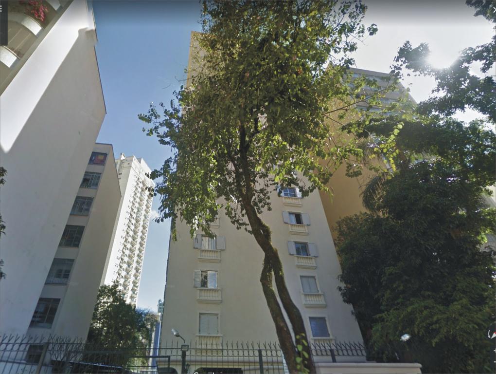 Al - Apto Fino, Aconchegante E Informal Apartment *