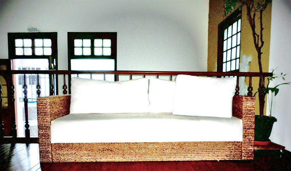 Hostel Pamplona Global *
