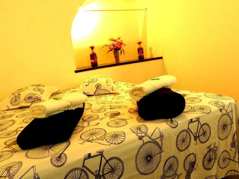 Hostel Pamplona Global