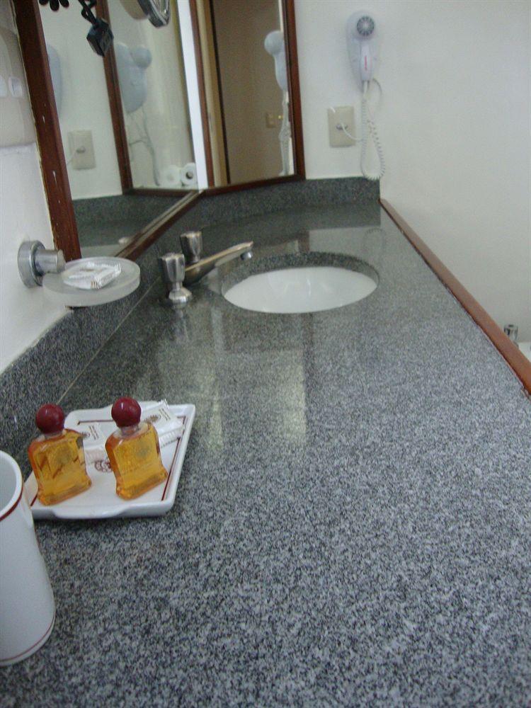 Hotel Massis Sao Paulo