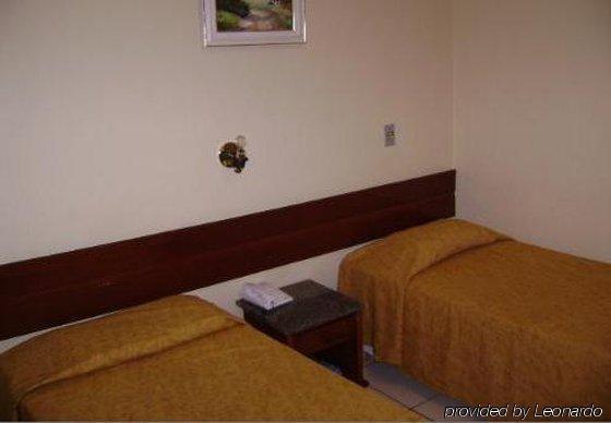 Dan Inn Sao Paulo Higienopolis By Nacional Inn - Proximo A Av Paulista Hotel Sao Paulo