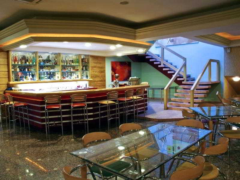 Braston Augusta By Castelo Itaipava Otel Sao Paulo