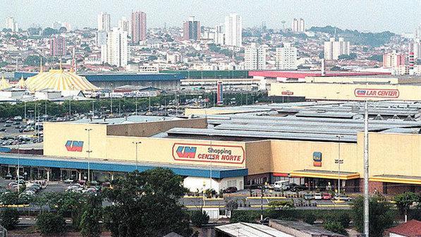Wise Expo Center Norte-campo De Marte Daire Sao Paulo