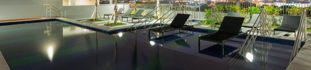 Wise Expo Center Norte-campo De Marte