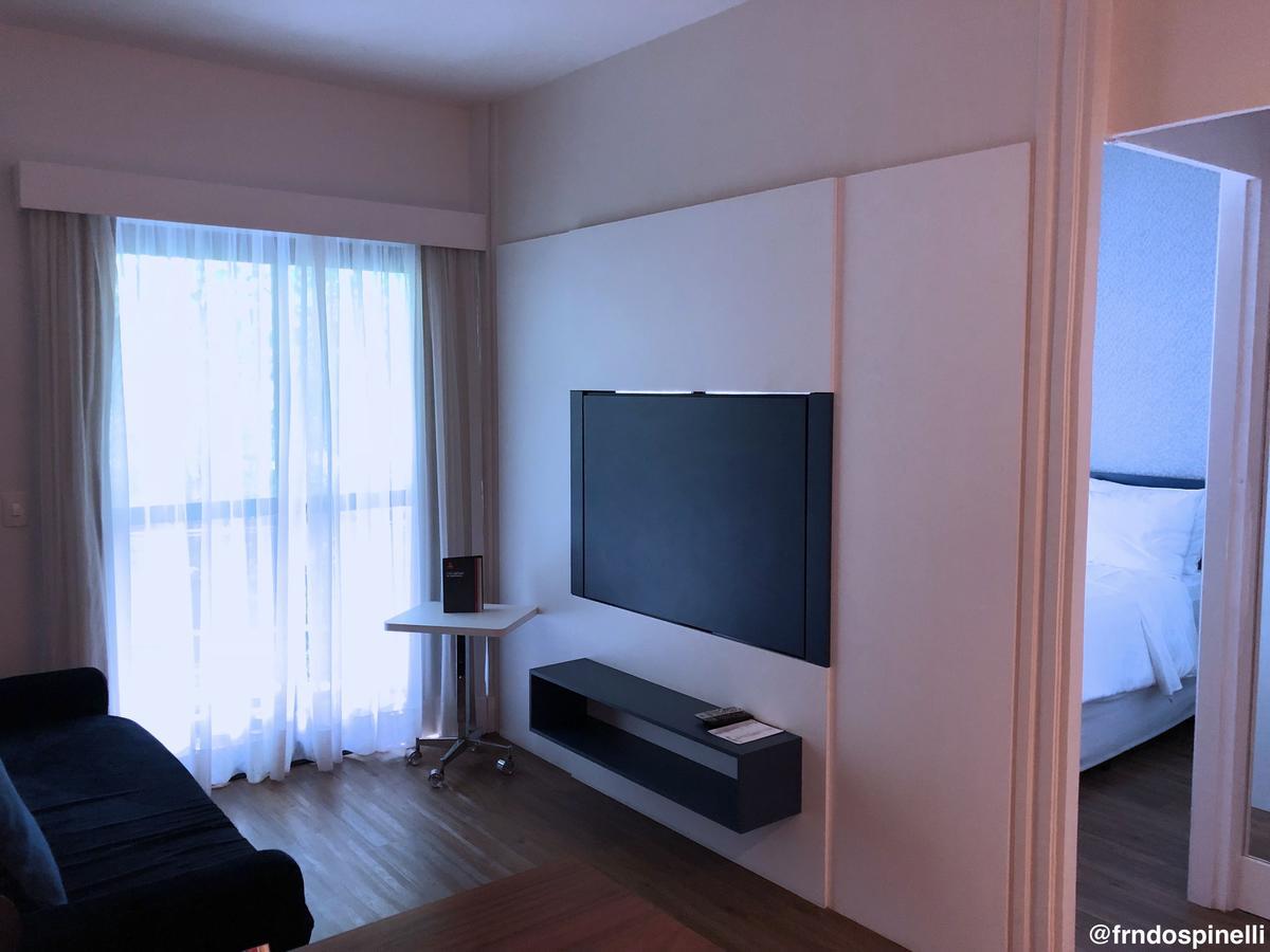 Confortavel - Itaim Bibi Apartment *