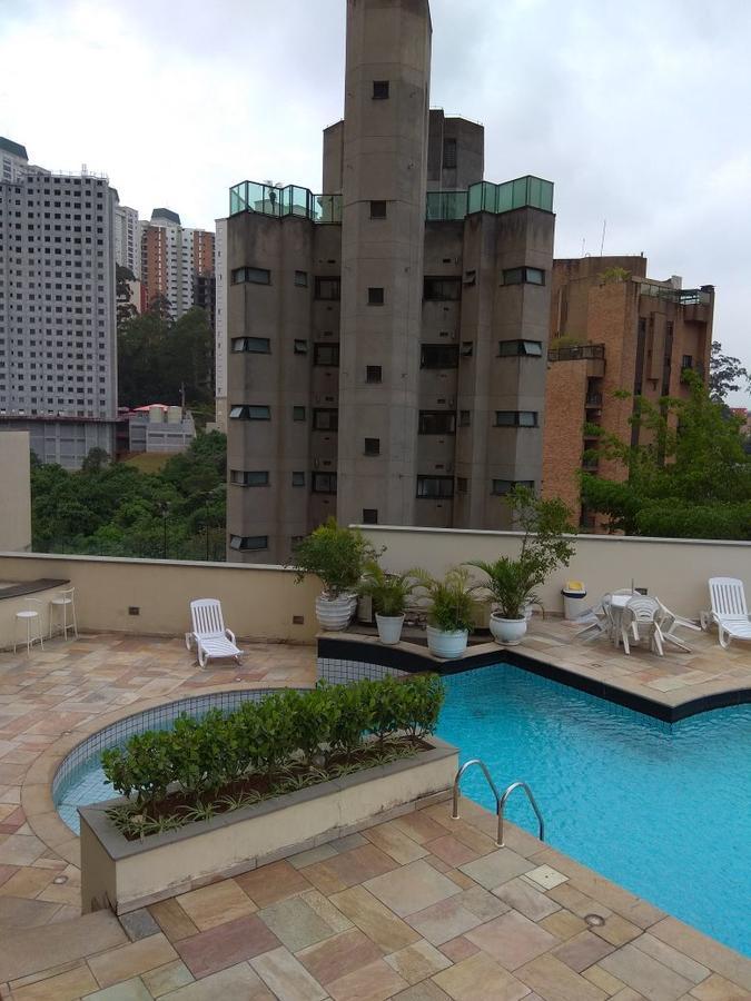 Travel Montecattini Otel Sao Paulo