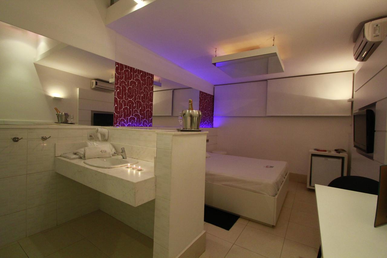Vivre (adults Only) Love hotel Sao Paulo