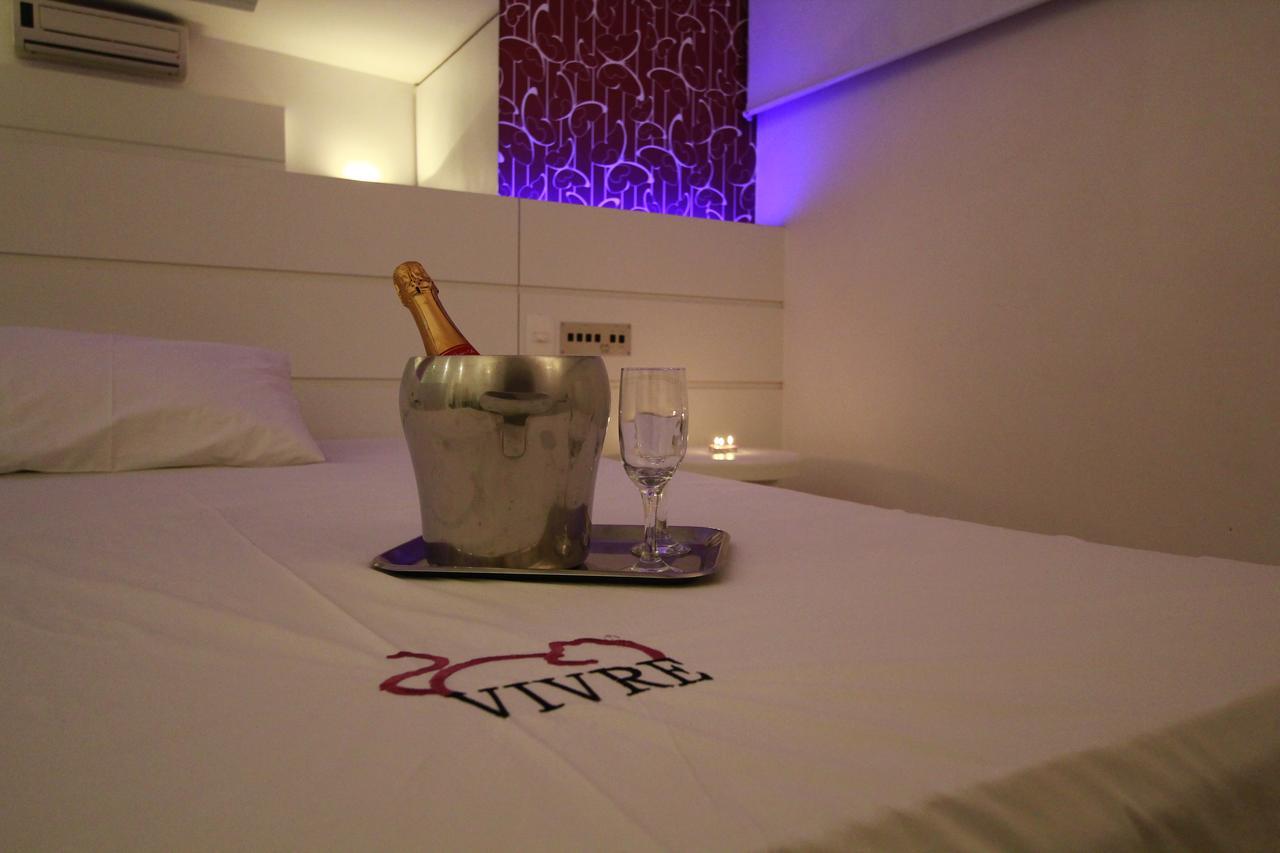 Vivre (adults Only) Sao Paulo