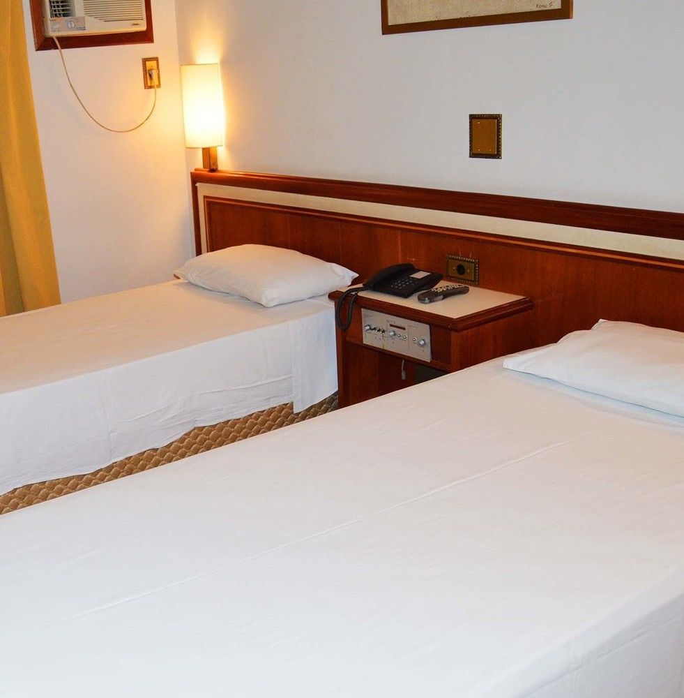 Braston Augusta By Castelo Itaipava Otel 3*