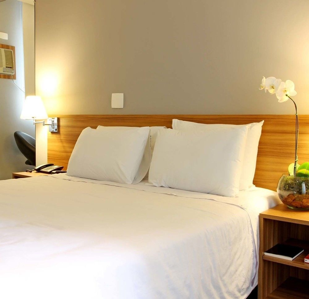 Braston Augusta By Castelo Itaipava Otel Sao Paulo