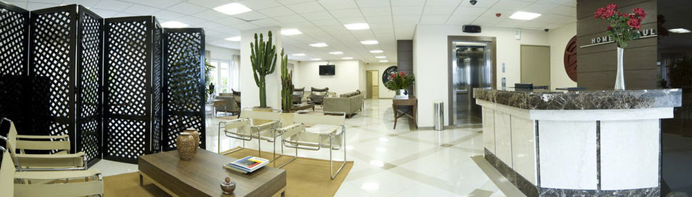 Edificio Paulista Apartemen Sao Paulo
