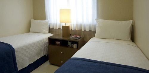 Apartemen Edificio Paulista *
