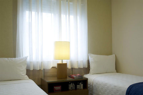 Apartemen Edificio Paulista