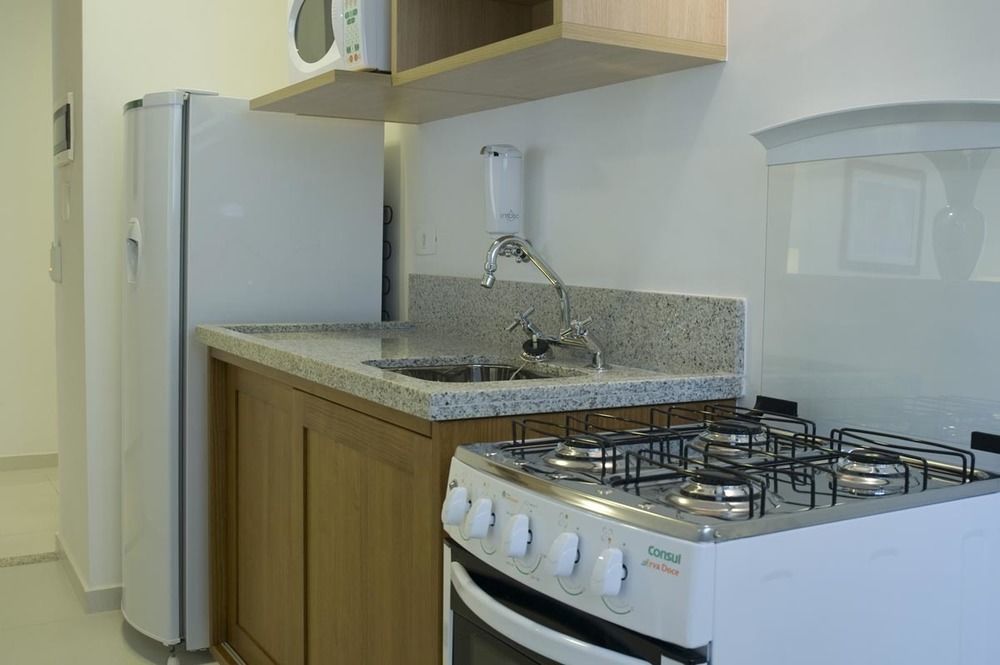 Apartemen Edificio Paulista Sao Paulo