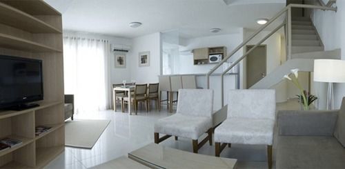 Edificio Paulista Apartemen Sao Paulo