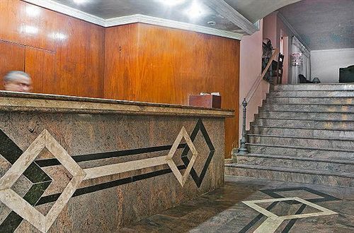 Hotel Reinales Plaza 3*