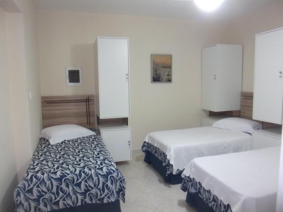 Aero Hostel Congonhas Hostel Sao Paulo