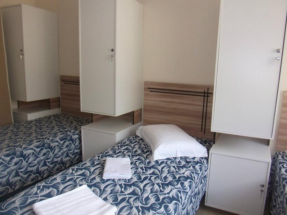 Aero Hostel Congonhas
