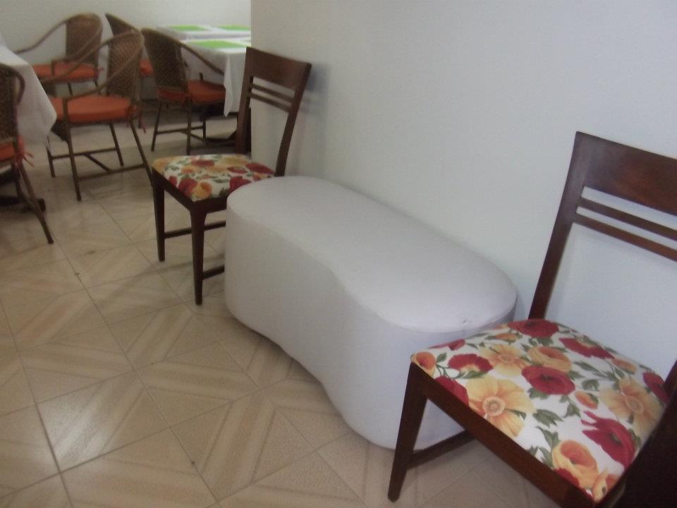 Aero Hostel Congonhas Hostel