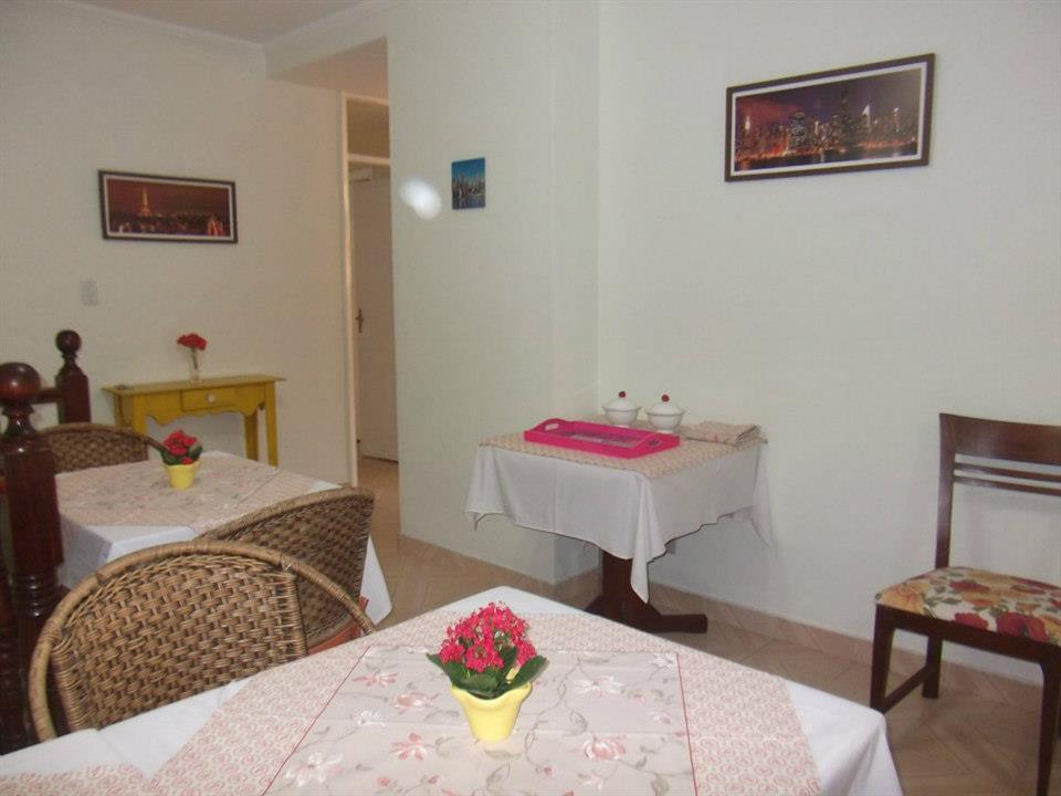 Aero Hostel Congonhas * Sao Paulo