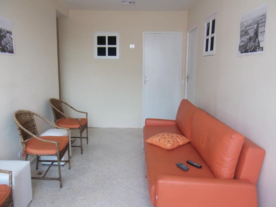 Aero Hostel Congonhas *